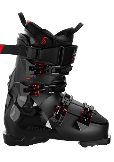 detail Atomic HAWX PRIME 130 RS GW BLACK/RED