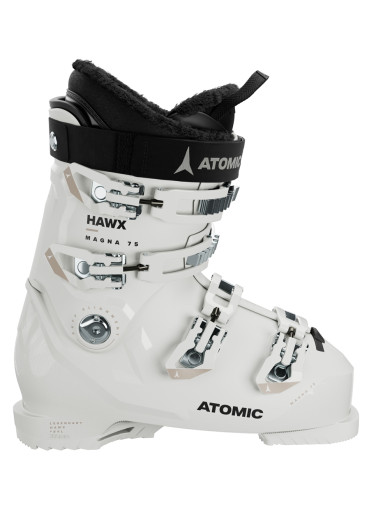 detail Atomic HAWX MAGNA 75 W WHITE/BLACK