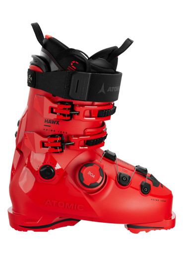 detail Atomic HAWX PRIME 120 S BOA GW RED