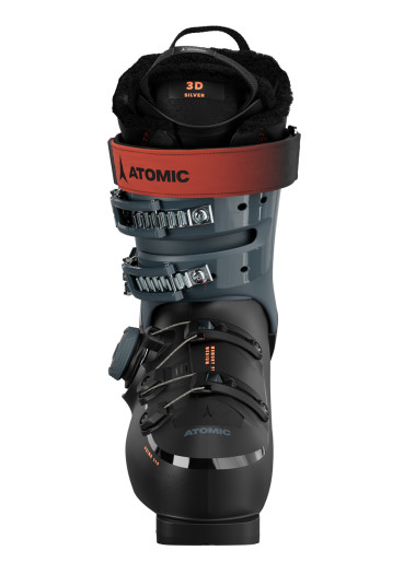detail Atomic HAWX PRIME 110 BOA GW BLK/STRM