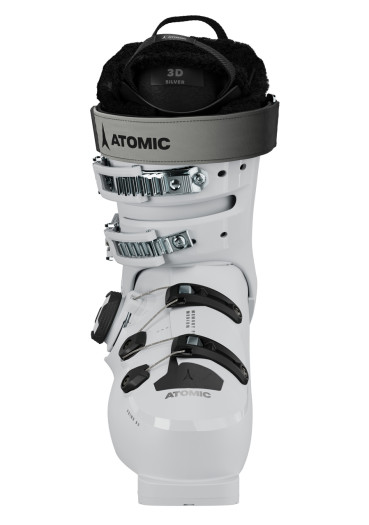 detail Atomic HAWX PRIME 95 BOA W GW IVORY downhill boots