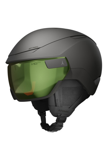detail Atomic REVENT GT A VISOR HD PHOTO Bla