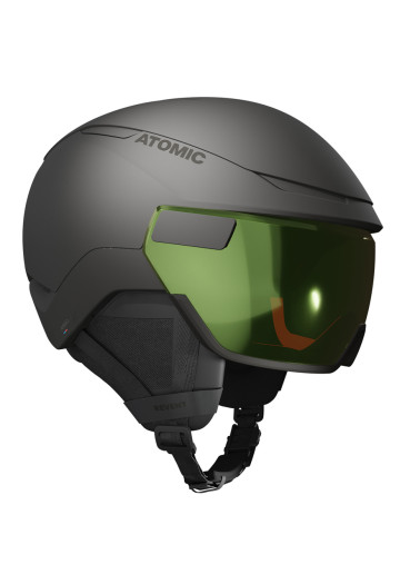 detail Atomic REVENT GT A VISOR HD PHOTO Bla