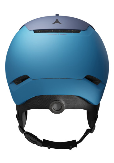 detail Atomic REVENT GT AMID VISOR HD Blue