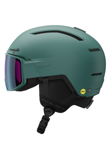 detail Salomon DRIVER PRO SIGPHOTO MIPS N At
