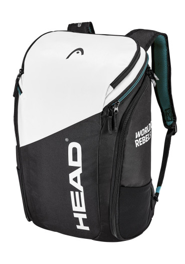 detail Head Rebels Backpack
