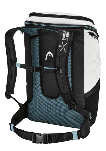 detail Head Rebels Backpack