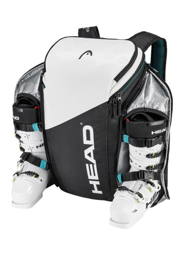 detail Head Rebels Backpack
