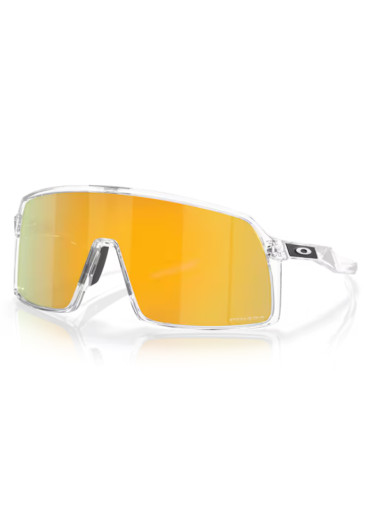 detail Oakley 9406-B537 Sutro Clear w/Prizm 24K
