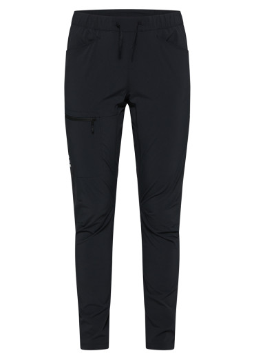 detail Women's pants Haglöfs 606251-2C5 W ROC Lite Slim