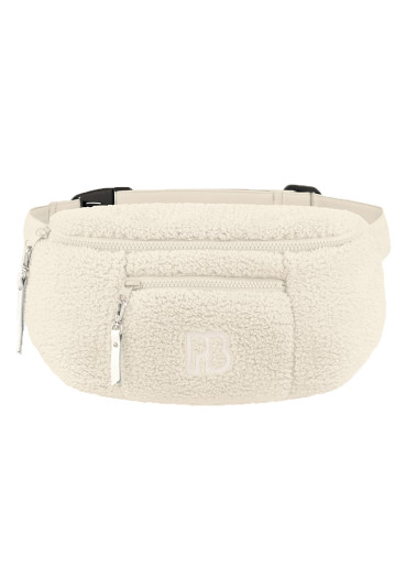 detail Dámská ledvinka Poivre Blanc W24-9091-Wo Neoprene Large Banana  Natural White