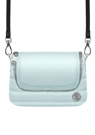 detail Dámská ledvinka Poivre Blanc W24-9096-Wo Ski Belt/Shoulder Aloe Blue