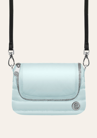 detail Dámská ledvinka Poivre Blanc W24-9096-Wo Ski Belt/Shoulder Aloe Blue