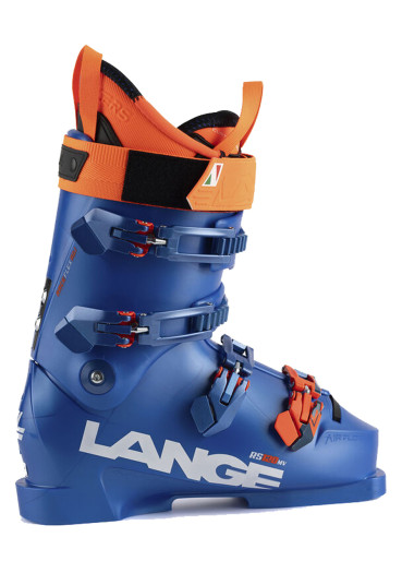 detail Lange RS 120 MV-Vibrant Blue Boty