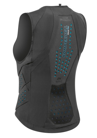 detail Komperdell Pro Vest Light Women