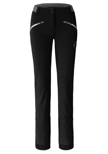 detail Martini Snowventure Pants W Black