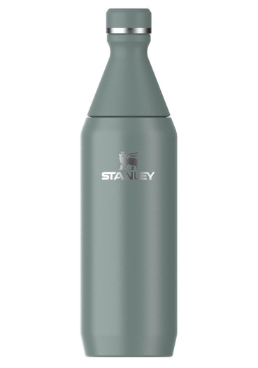 detail STANLEY All Day Slim Bottle láhev 600 ml Shale