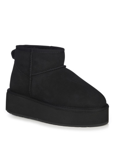 detail EMU Australia Stinger Micro Flatform Black