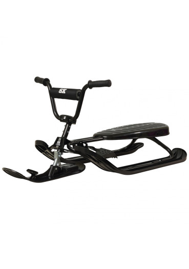detail Stiga Snowracer SX PRO black