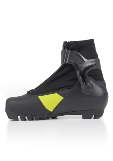 detail Fischer RC1 JR Combi cross-country ski boots