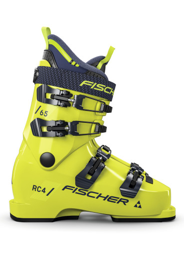 detail Fischer RC4 65 JR 24/25
