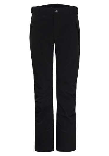 detail Pánské kalhoty Toni Sailer William Men Ski Pants Black