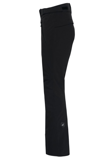 detail Pánské kalhoty Toni Sailer William Men Ski Pants Black