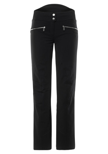 detail Dámské kalhoty Toni Sailer Alla Short Length W Ski Pants Black