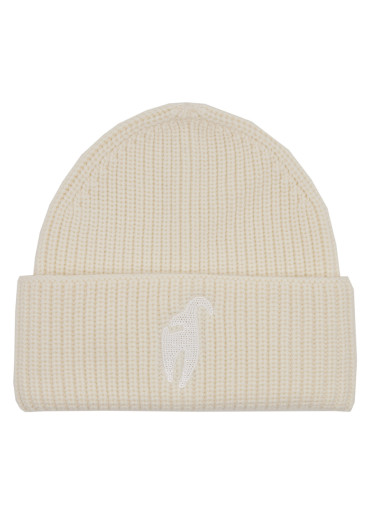 detail Dámská čepice Toni Sailer Gwendolin W Hat Bright White