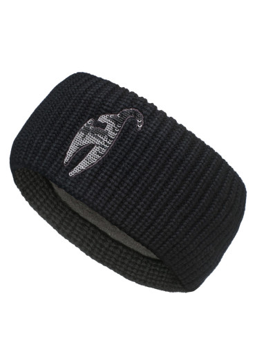 detail Dámská čelenka Toni Sailer Isadora W Headband Black