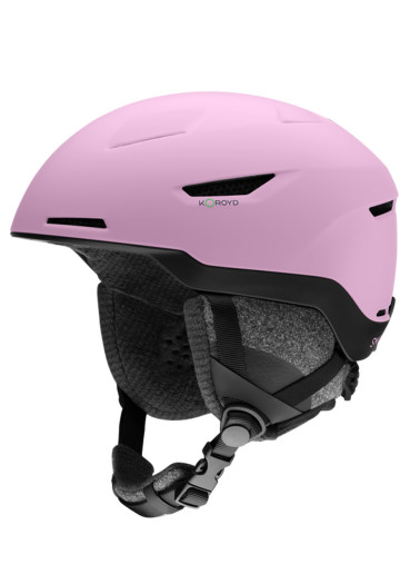 detail Smith VIDA EU Matte Proper Pink