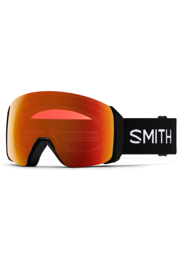 detail Smith 4D MAG XL Black