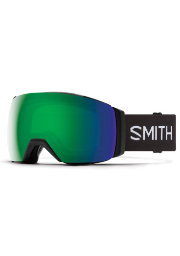 detail Smith IO MAG XL Black