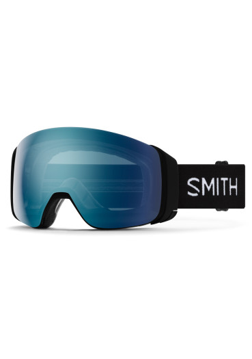 detail Smith 4D MAG Black