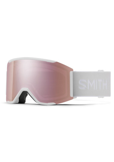 detail Smith SQUAD MAG White Vapor