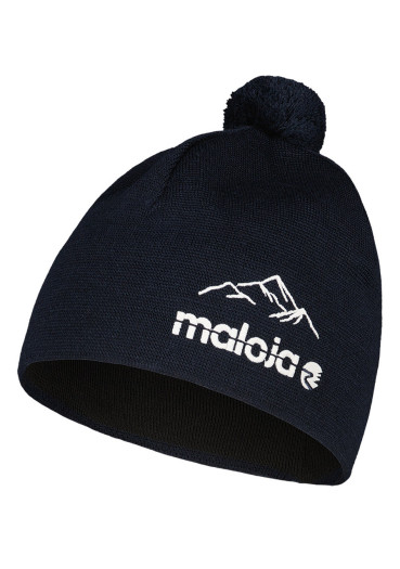 detail Maloja Čepice RothornM. night sky