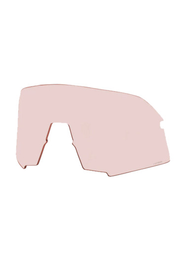 detail 100% S3 Replacement Lens – HiPER Coral