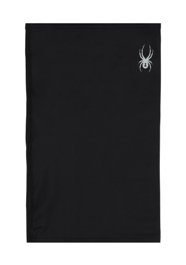 detail Nákrčník  Spyder Men Cruise Tube - Black