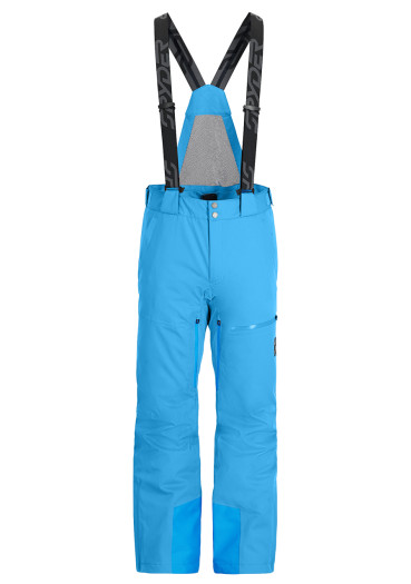 detail Pánské kalhoty Spyder Men Dare Pants - Aether Blue