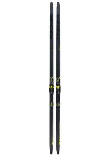 detail Fischer RCS DOUBLE POLING SPRINT 2024/25