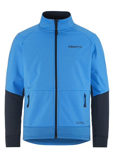 detail Dětská bunda Craft 1909807-396355 Core Warm XC