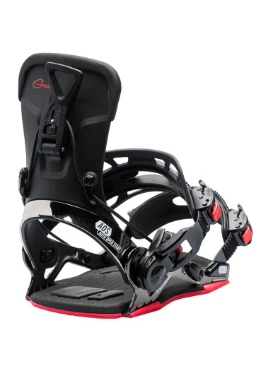 detail GNU FREEDOM Black