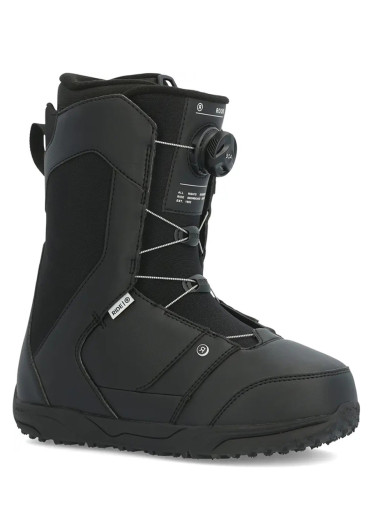 detail RIDE Rook BOA