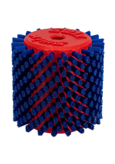 detail Swix T0017W roto,nylon 100mm kartáč