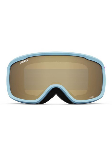 detail GIRO Buster Light Harbor Blue AR40