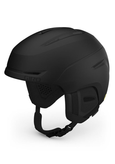 detail GIRO Neo MIPS Mat Black