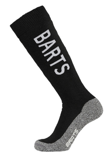 detail Barts Basic Skisock Uni 0500230201 Black