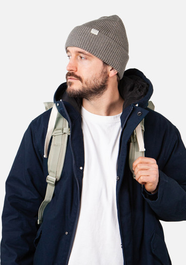 detail Barts Mountain Backpack Stone