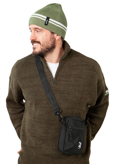 detail Barts Delanie Shoulderbag Black