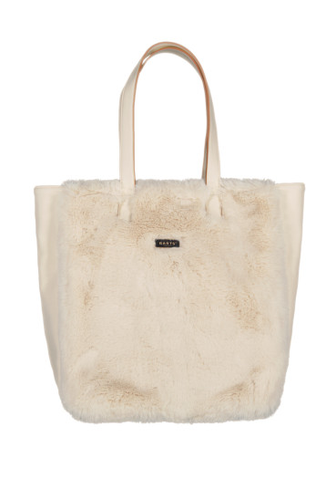 detail Barts Sourwood Shopper Cream
